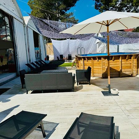 Maison Avec Piscine Antibes Buitenkant foto