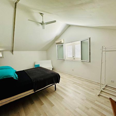 Maison Avec Piscine Antibes Buitenkant foto