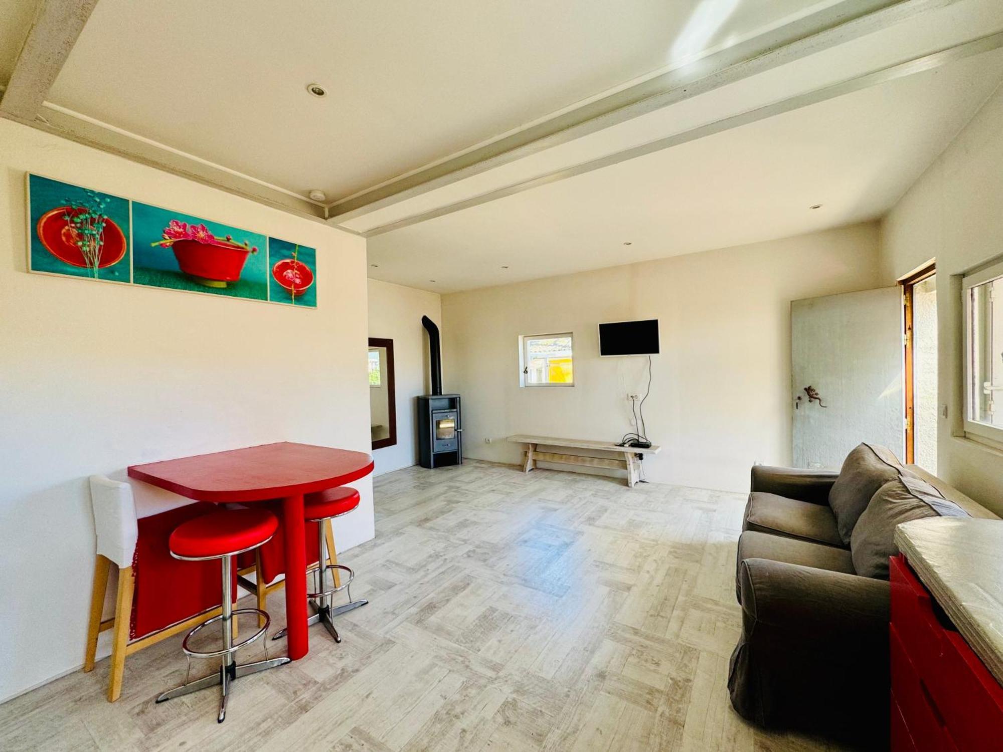 Maison Avec Piscine Antibes Buitenkant foto