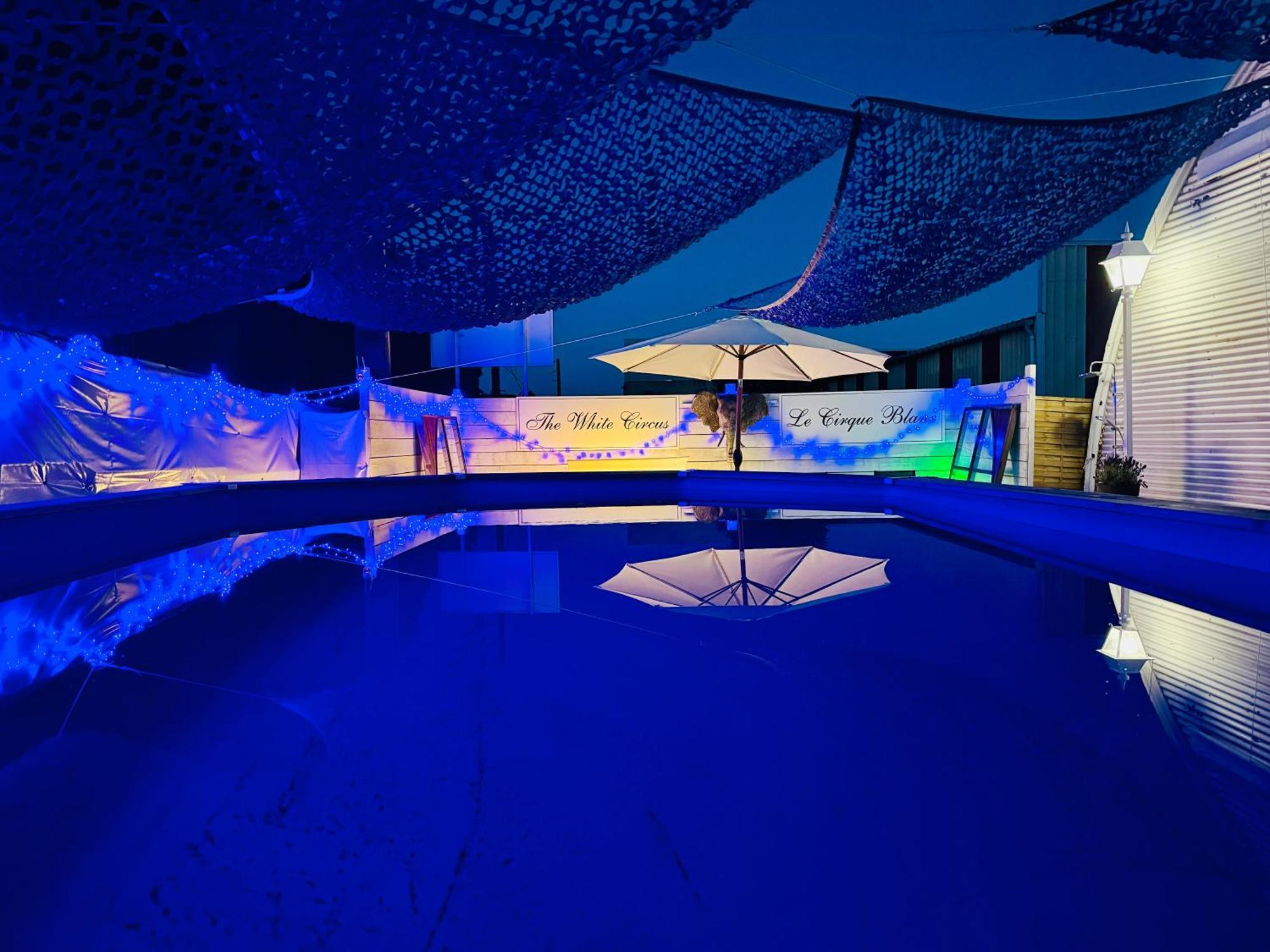 Maison Avec Piscine Antibes Buitenkant foto